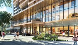 111 Somerset (D9), Office #526067111